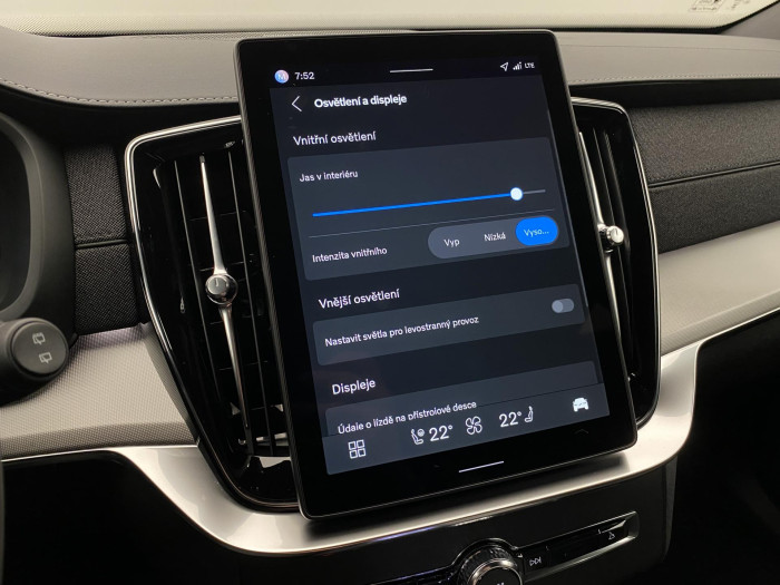 Volvo XC90 B5 AWD AUT BLACK EDITION PLUS