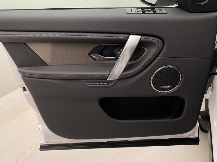 Land Rover Discovery Sport D200 DYNAMIC SE AWD AUT 2.0 d Dynamic SE