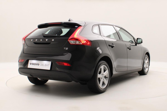 Volvo V40 T2 TEMPOMAT CZ REZERVACE