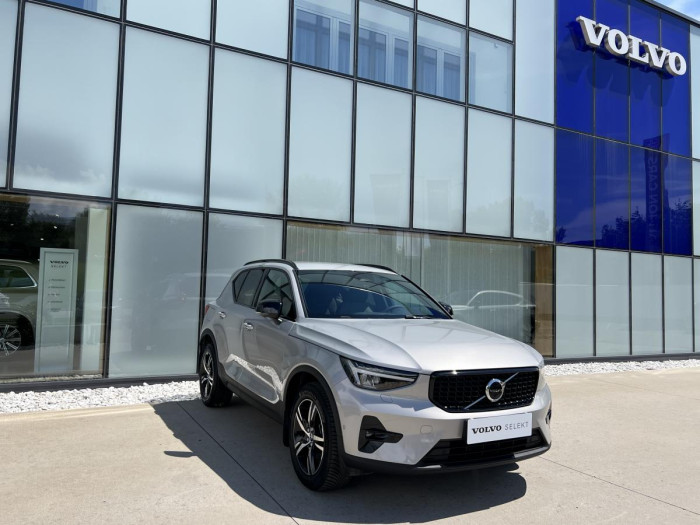 Volvo XC40 B3 DARK PLUS Aut 1.maj. 2.0 Plus