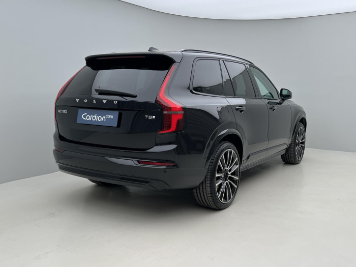 Volvo XC90 T8 AWD AUT RECHARGE DARK PLUS