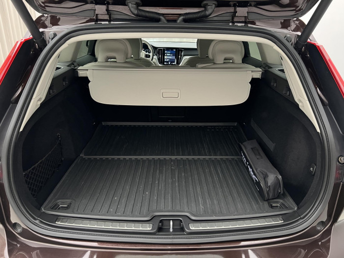 Volvo V60 CC D4 AWD POLESTAR AUT CZ 2.0 d CC CC