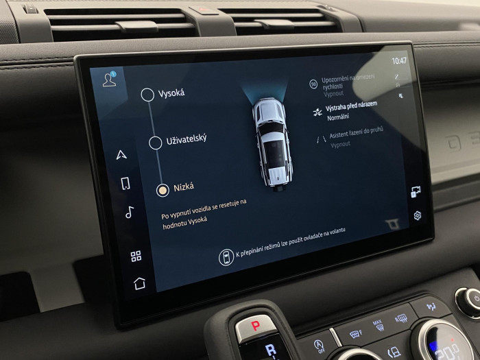 Land Rover Defender 110 D250 S AWD 3.0 d