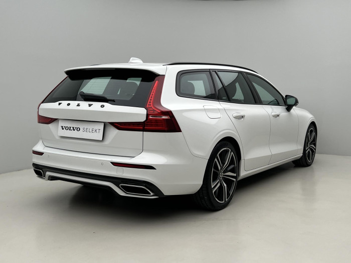 Volvo V60 B3 R-DESIGN AUT 1.maj.