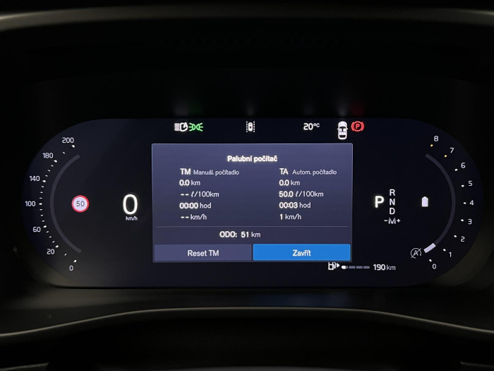 Volvo XC40 B3 DARK PLUS AUT