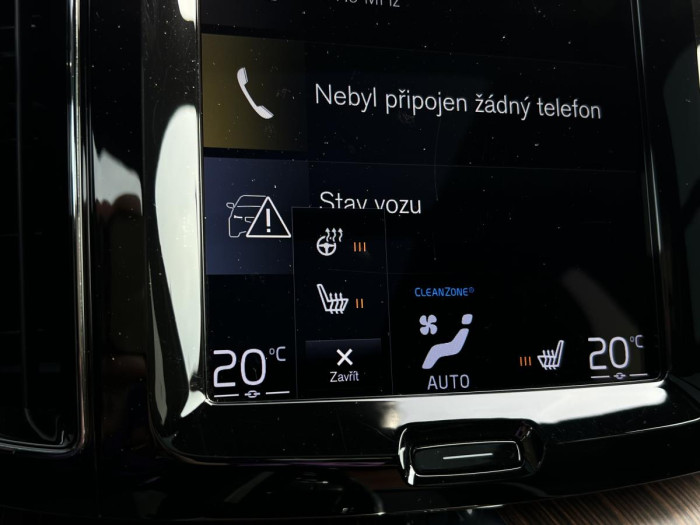 Volvo XC60 T6 AWD RECHARGE INSCRIPTION