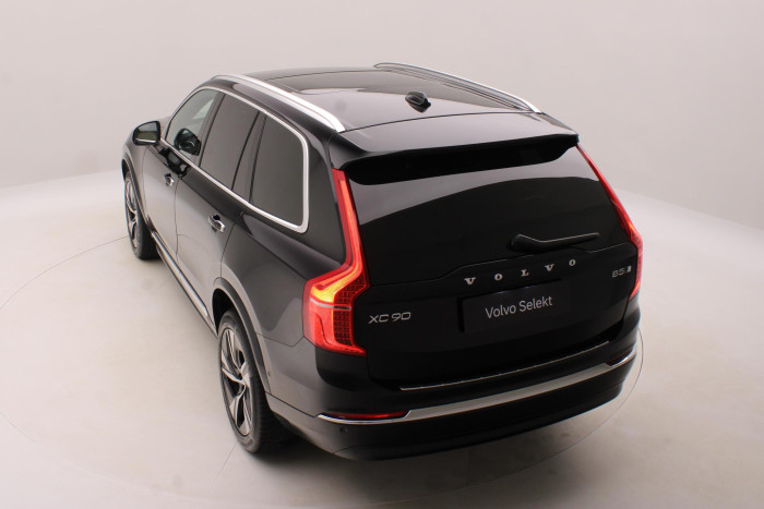 Volvo XC90 B5 AWD BRIGHT ULTRA CZ 7m