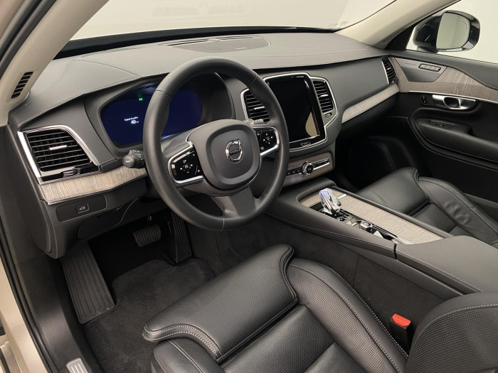 Volvo XC90 B5 AWD DARK PLUS AUT CZ