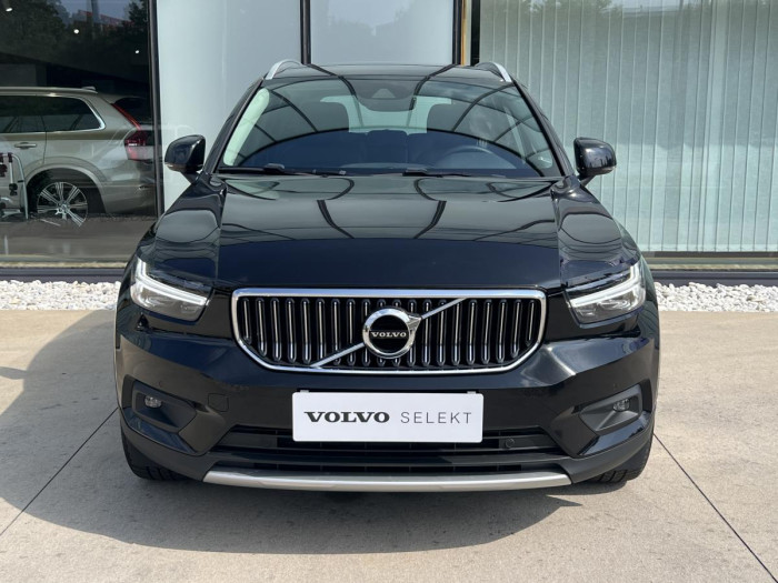 Volvo XC40 T4 AWD INSCRIPTION Aut CZ