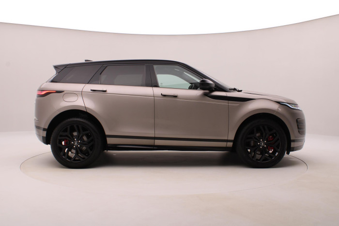 Land Rover Range Rover Evoque P300 HST AWD AUT