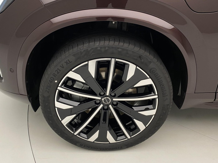 Volvo XC90 T8 AWD RECHARGE BRIGHT ULTRA 7