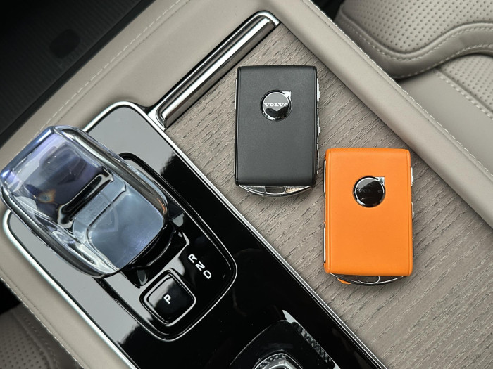 Volvo XC90 B5 AWD AUT BRIGHT PLUS 7míst