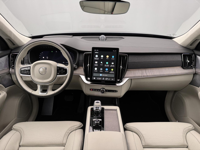 Volvo XC90 B5 AWD AUT BRIGHT ULTRA 7míst