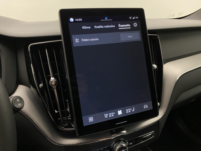 Volvo XC60 B5 AWD AUT PLUS BLACK EDITION