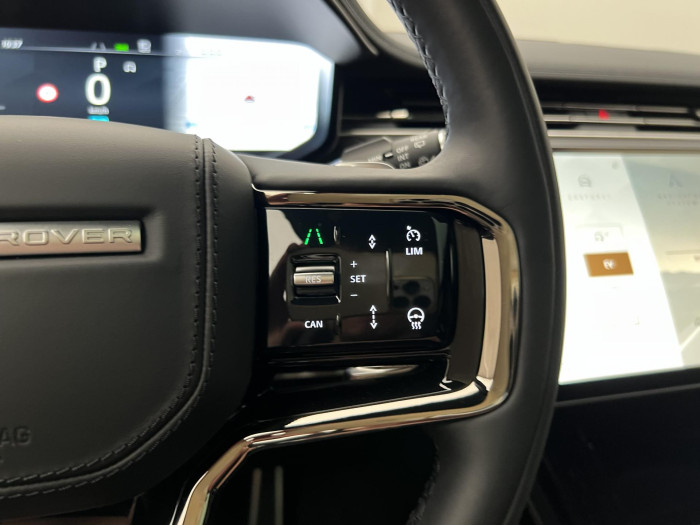 Land Rover Range Rover Sport P460e DYNAMIC HSE AWD Aut 3.0 Dynamic