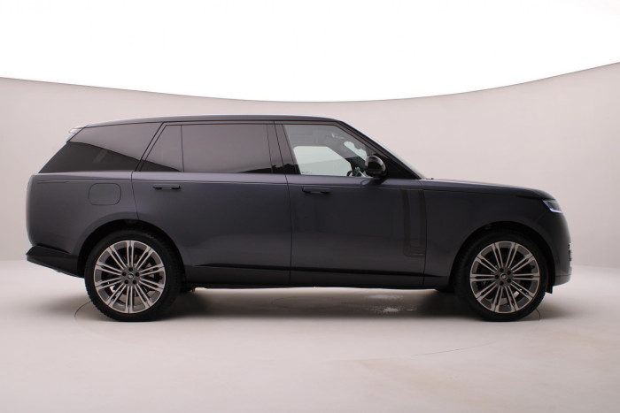 Land Rover Range Rover P530 AUTOBIOGRAPHY REZERVACE