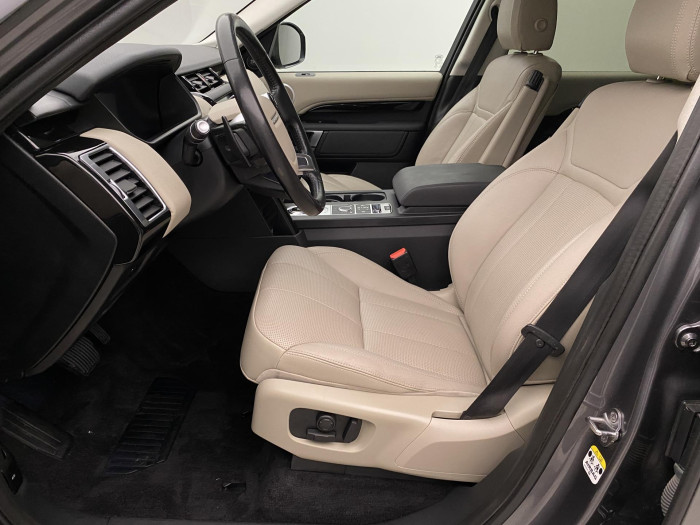 Land Rover Discovery 3,0 SD6 AWD SE AUT REZERVACE 3.0 SE