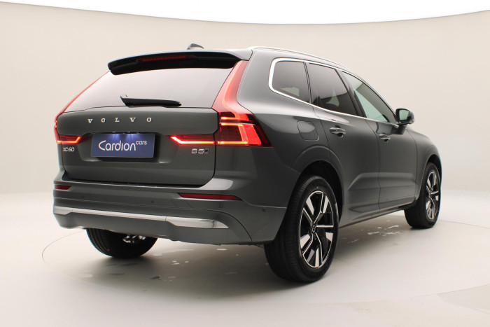 Volvo XC60 B5 AWD AUT BRIGHT PLUS
