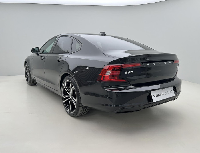 Volvo S90 T8 AWD RECHARGE ULTIMATE DARK