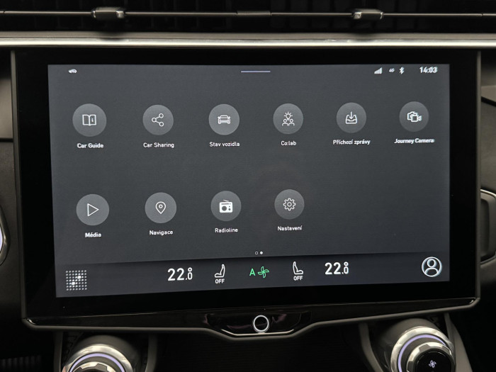 Lynk & Co 01 PHEV DCT AUT 1.maj