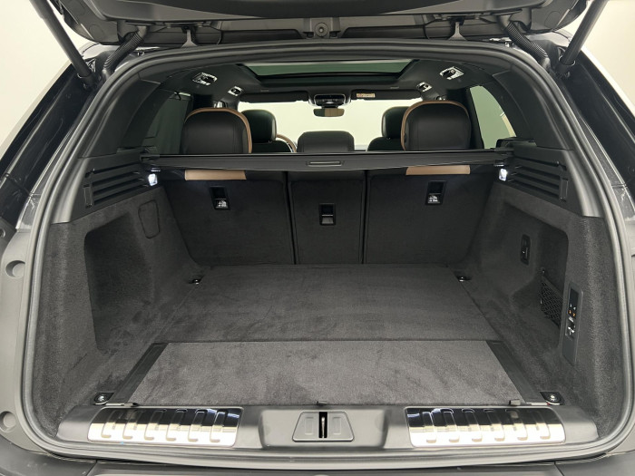 Land Rover Range Rover Sport P460e DYNAMIC SE 3.0 Dynamic SE