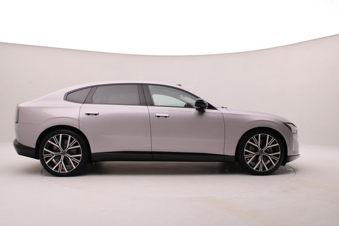 Volvo ES90 PURE ELECTRIC ULTRA