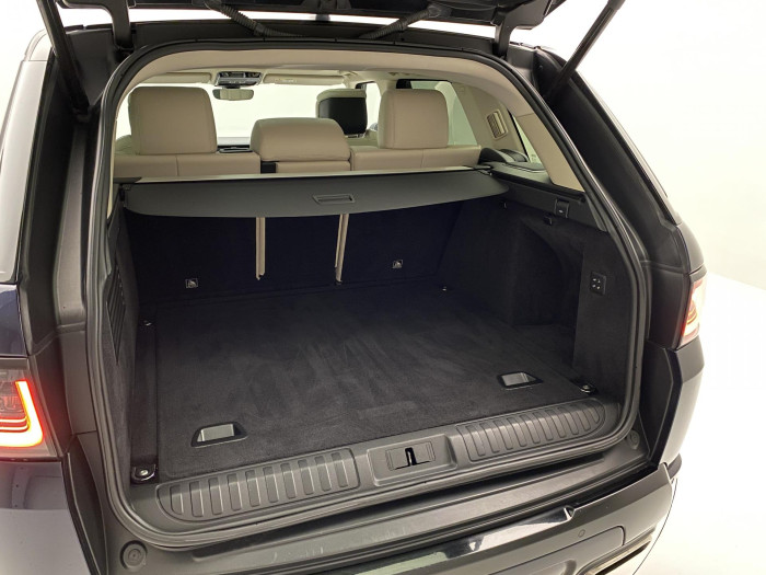 Land Rover Range Rover Sport 3.0 SDV6 HSE AWD AUT REZERVACE