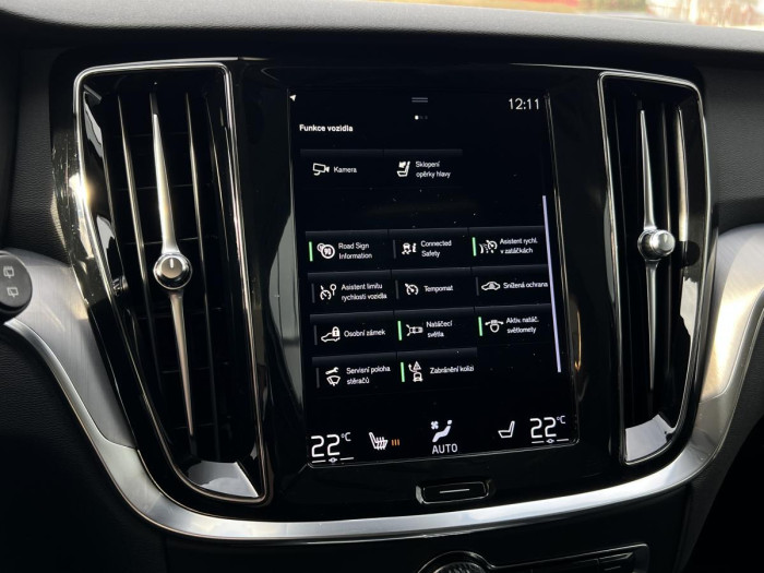 Volvo V60 B4 MOMENTUM Aut 1.maj. 2.0 Momentum