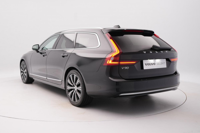 Volvo V90 B4 ULTIMATE BRIGHT AUT 1.maj.