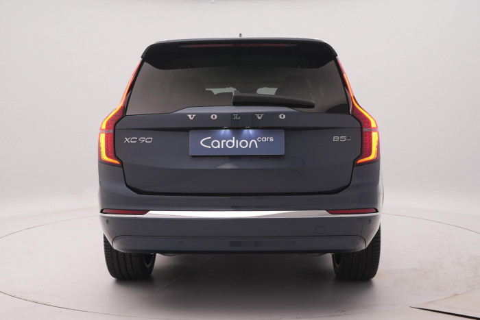 Volvo XC90 B5 AWD AUT BRIGHT PLUS 7míst