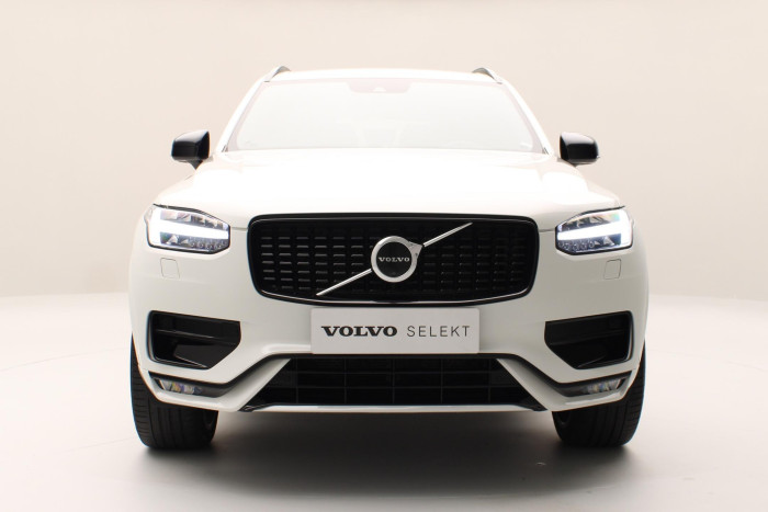 Volvo XC90 B6 AWD R-DESIGN AUT 1.maj 7m