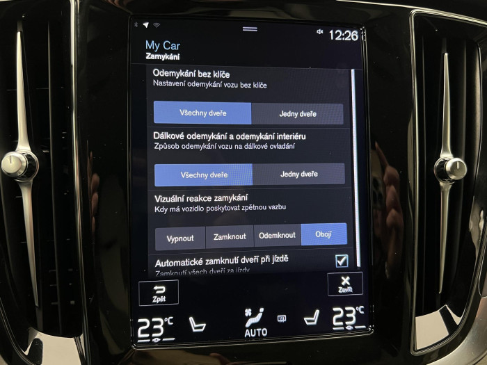 Volvo V60 CC D4 AWD AUT CZ 2.0 d CC CC