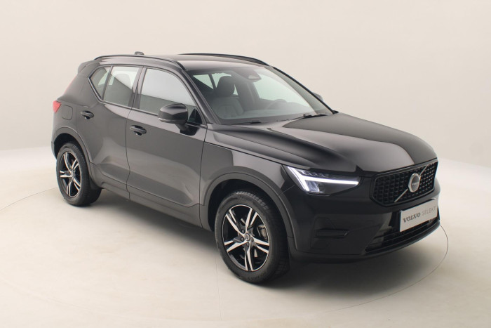 Volvo XC40 B3 DARK PLUS AUT CZ 1.maj