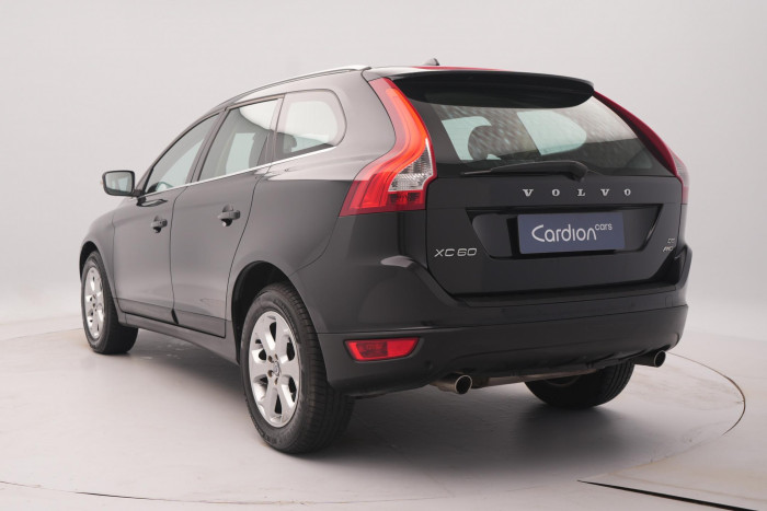 Volvo XC60 SUMMUM AUT CZ 1.maj 2.4 Summum