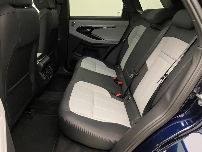 Land Rover Range Rover Evoque D200 R-DYNAMIC SE AWD AUT 2.0 d Dynamic SE