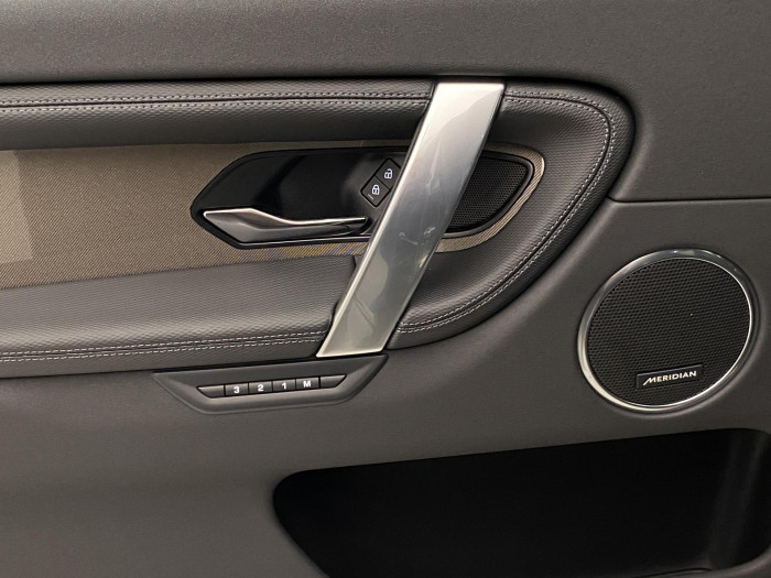 Land Rover Discovery Sport D200 DYNAMIC SE AWD AUT 2.0 d Dynamic SE