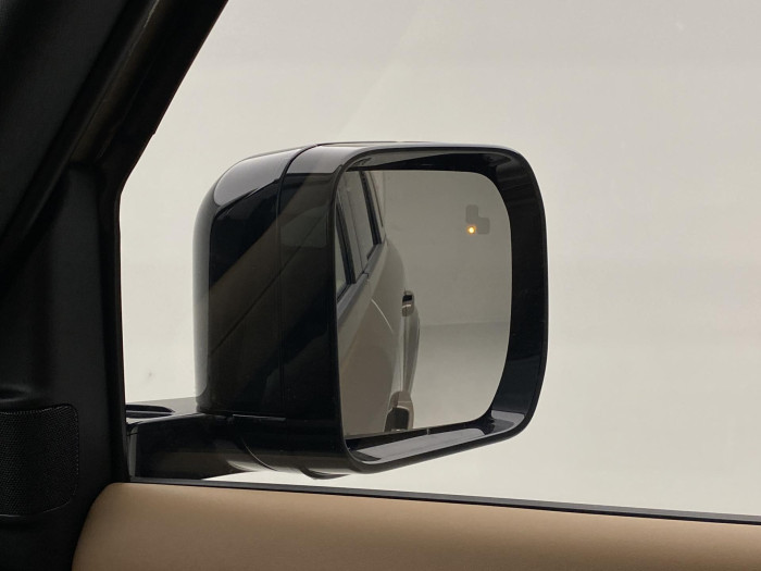 Land Rover Defender 110 D350 X-Dynamic HSE 3.0 d Dynamic