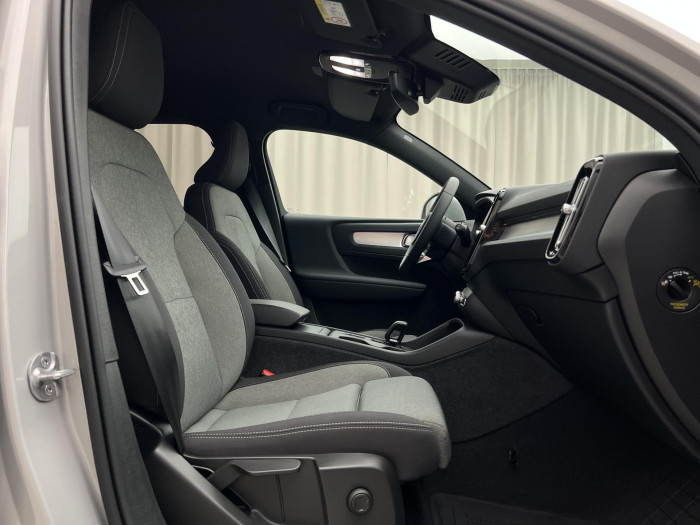 Volvo XC40 B4 CORE AUT 1.maj.