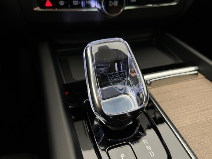 Volvo XC60 B5 AWD BRIGHT ULTRA AUT