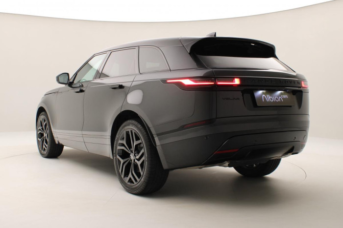 Land Rover Range Rover Velar REZERVACE!