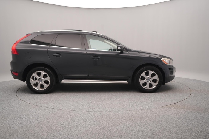 Volvo XC60 D3 AWD SUMMUM 2.4 d Summum