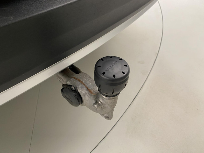 Volvo XC40 B4 AWD INSCRIPTION AUT CZ