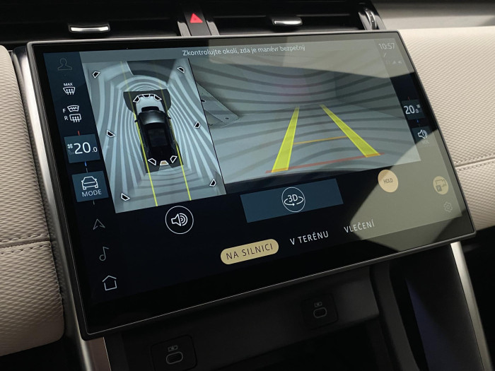 Land Rover Discovery Sport D200 R-DYNAMIC SE AWD AUT 2.0 d Dynamic SE