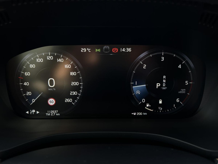 Volvo XC60 B4 AWD MOMENTUM Aut 1.maj. 2.0 Momentum