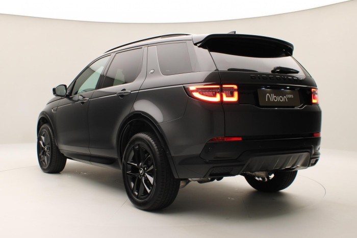 Land Rover Discovery Sport D200 DYNAMIC SE AWD AUT 2.0 d Dynamic SE