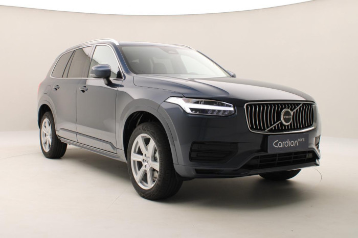 Volvo XC90 B5 AWD AUT CORE 7-míst