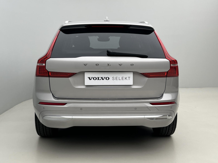 Volvo XC60 B5 AWD INSCRIPTION AUT CZ