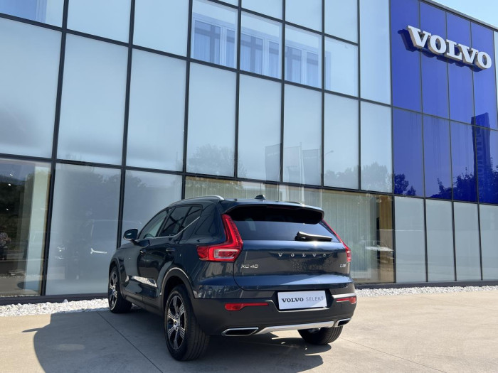 Volvo XC40 D3 INSCRIPTION Aut 1.maj. 2.0 d