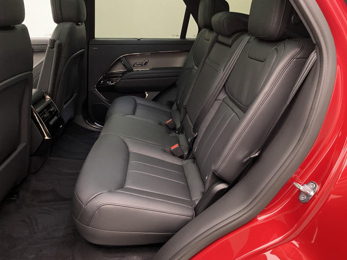 Land Rover Range Rover Sport D250 DYNAMIC REZERVACE 3.0 d Dynamic