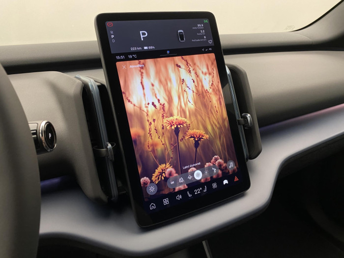 Volvo EX30 PURE ELECTRIC SINGLE PLUS